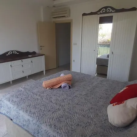 Apartmán Sea