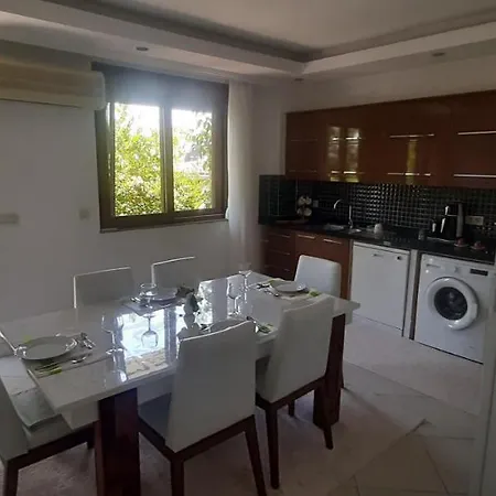 Apartmán Sea *