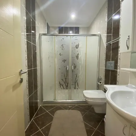 Sea Apartmán *