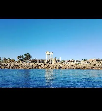 Sea *