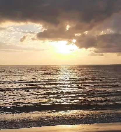 Lägenhet Sea