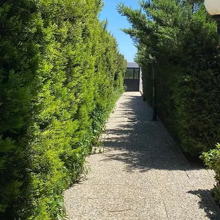 Lägenhet Sea